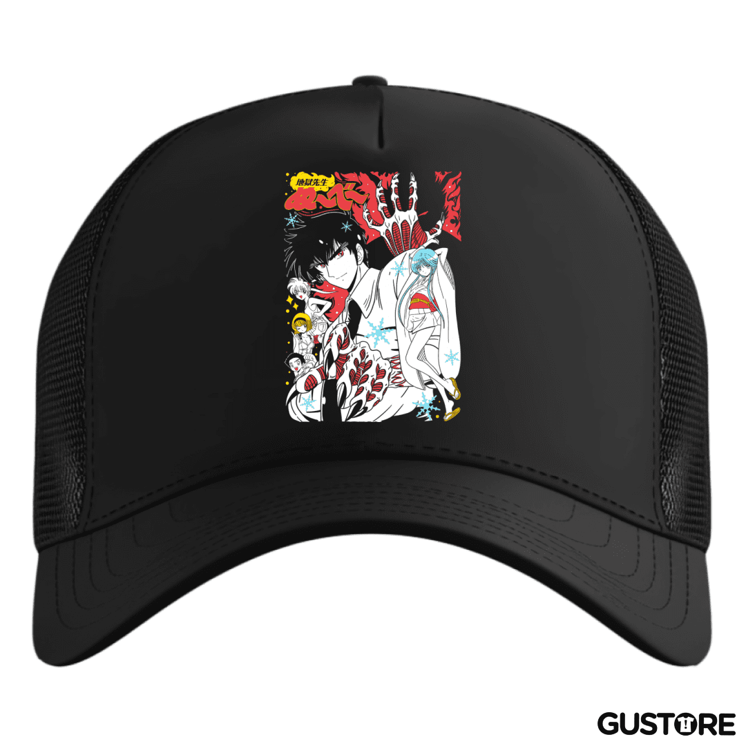 Gorro Maestro Nube N