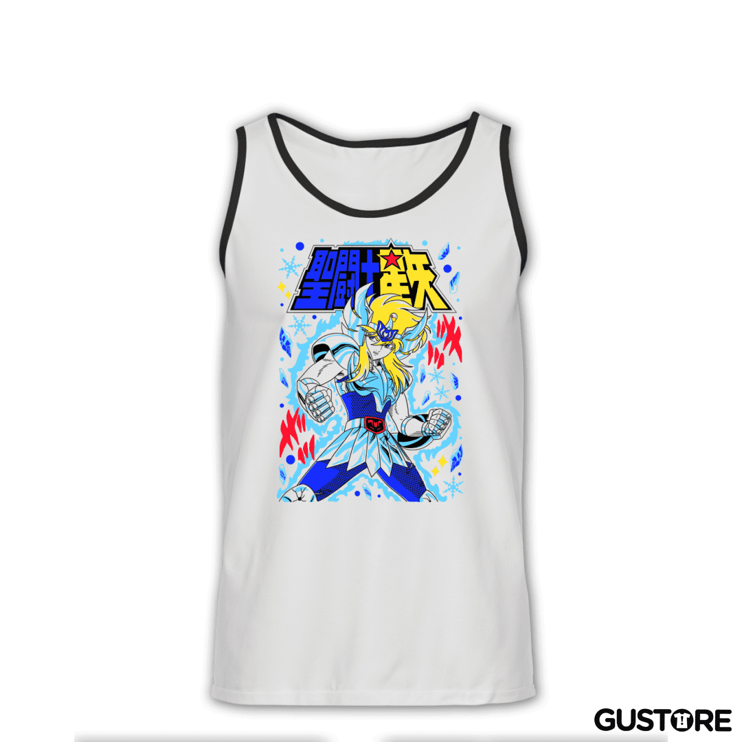 Sudadera Hyoga de Cisne B