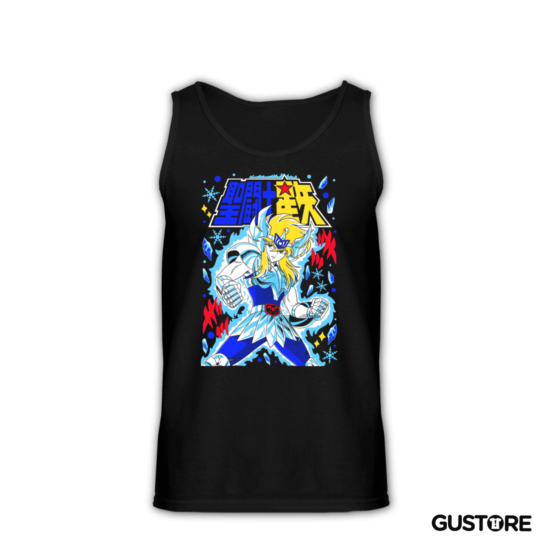 Sudadera Hyoga de Cisne N