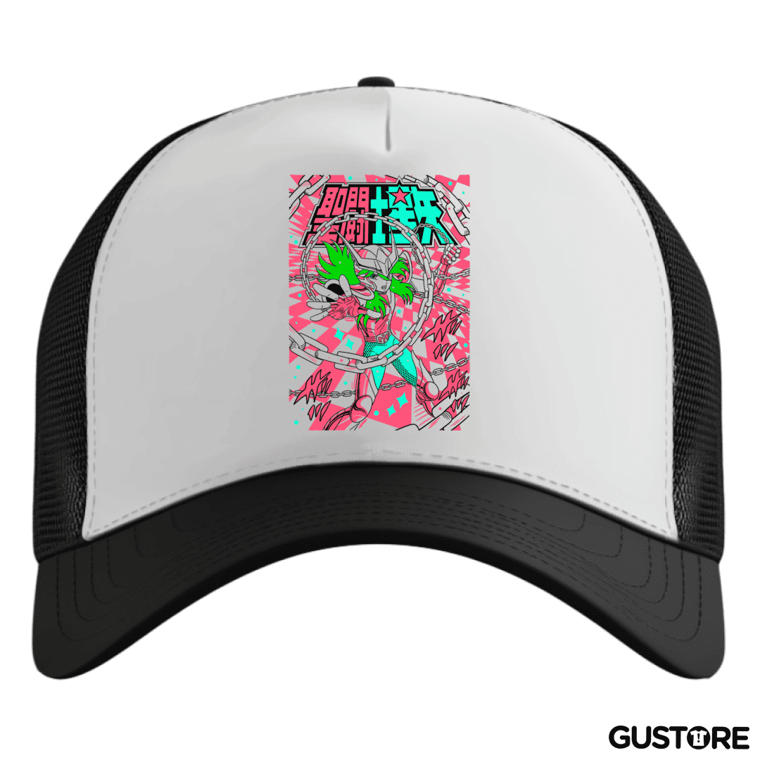 Gorro Shun de Andromeda B