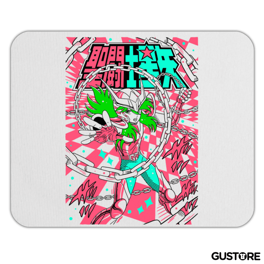 Mousepad Shun de Andromeda B