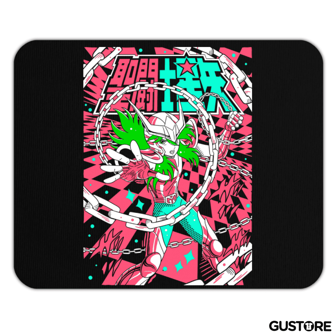 Mousepad Shun de Andromeda N