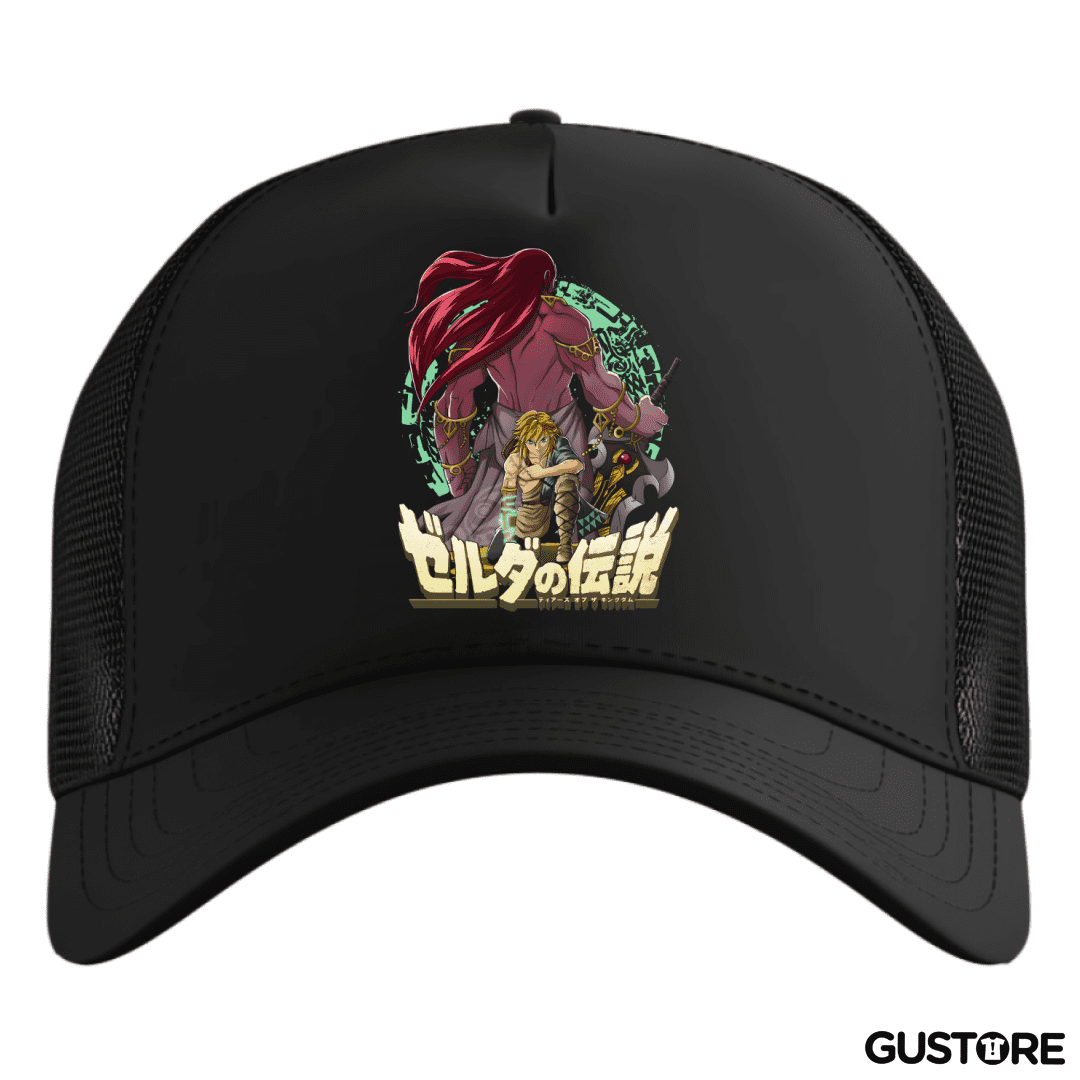 Gorro TOTK I