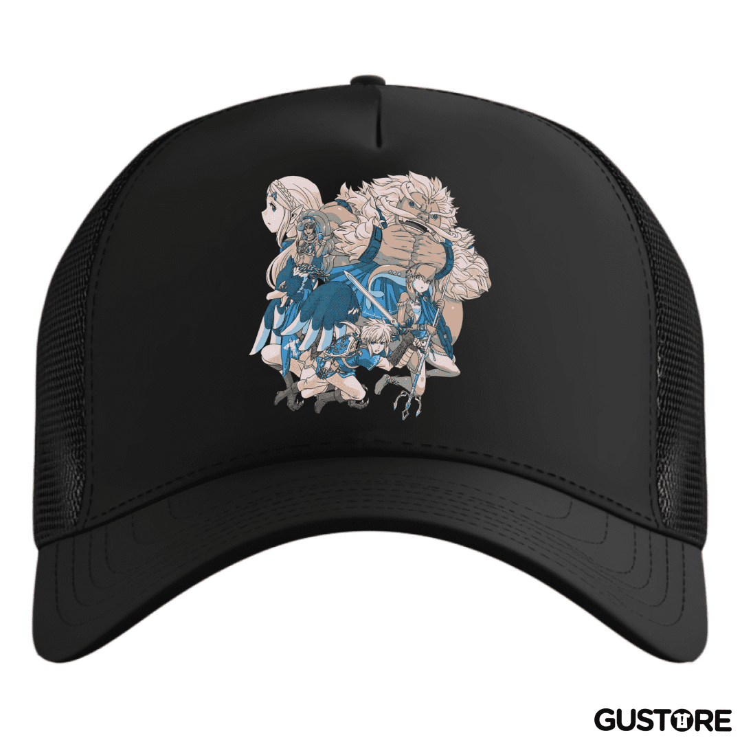 Gorro Campeones del Reino