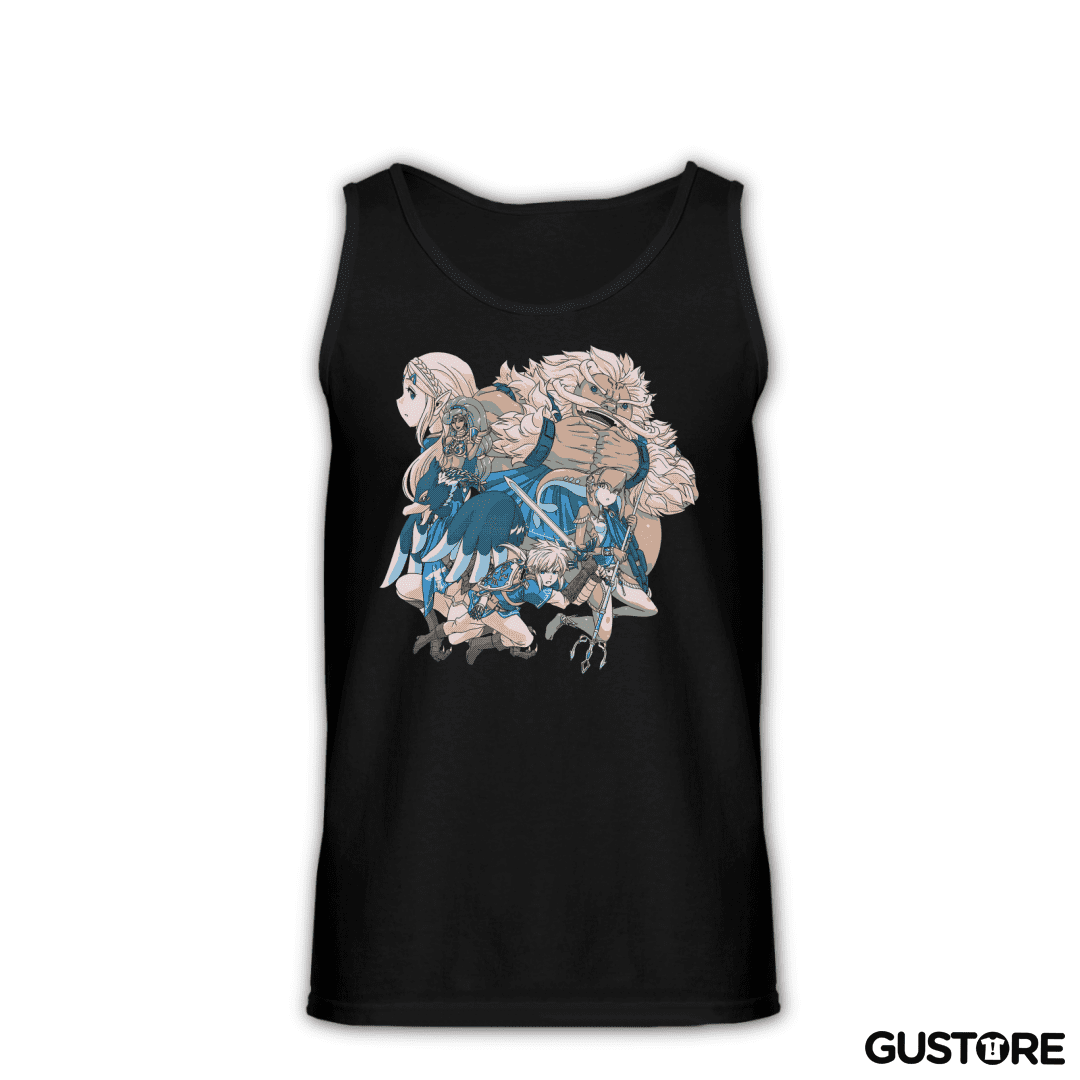 Sudadera Campeones del Reino