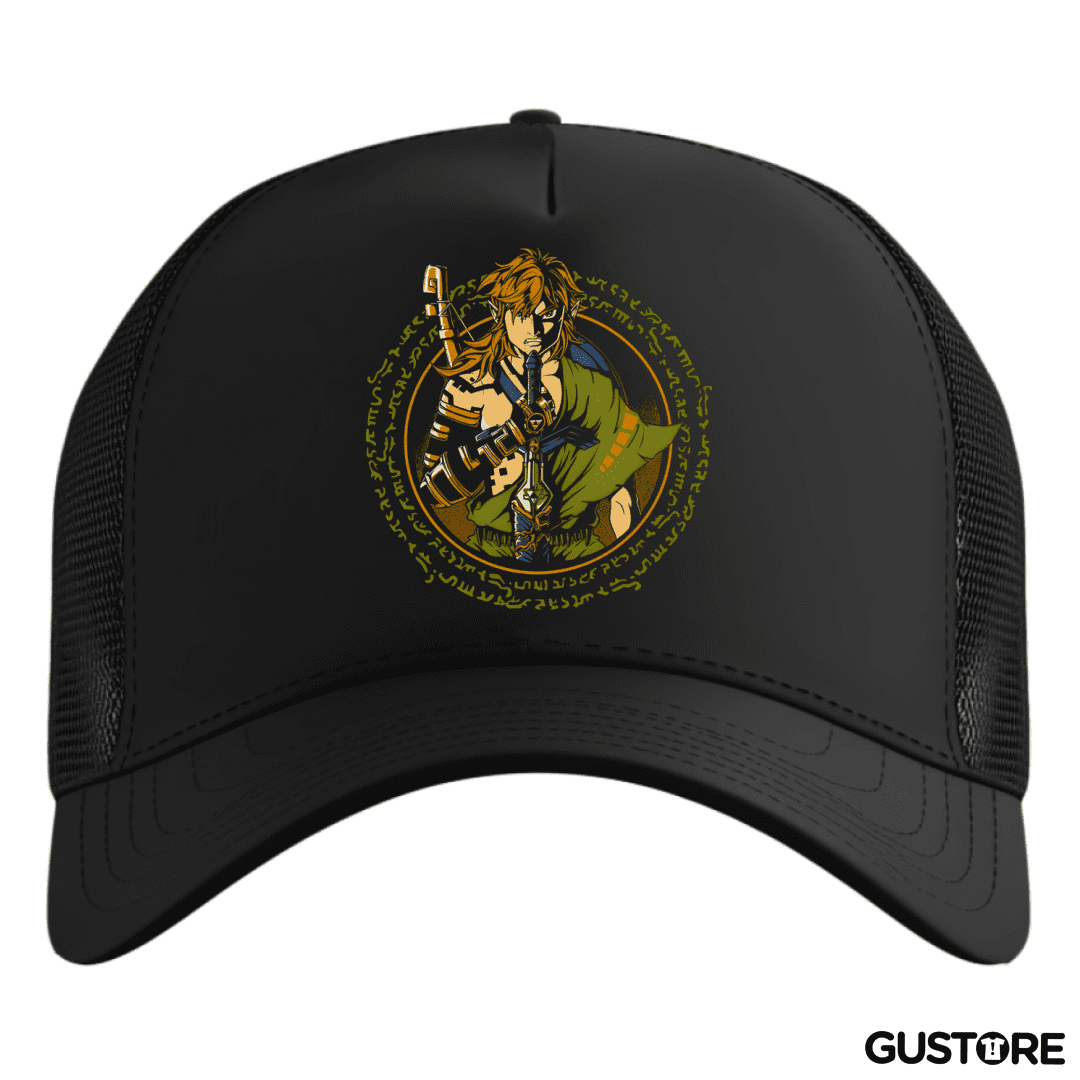 Gorro Protector del Reino