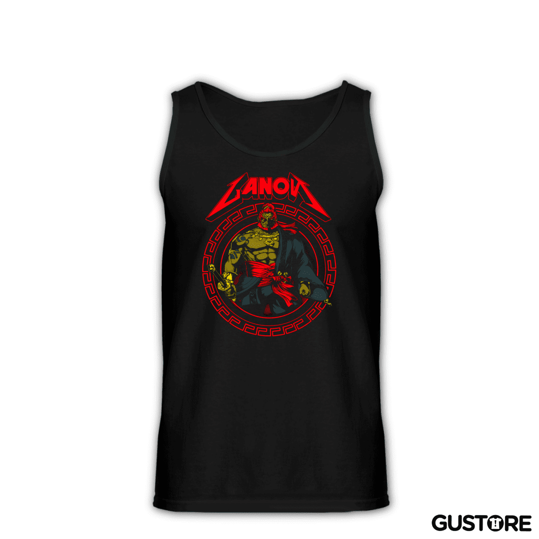 Sudadera Ganon de Gerudo