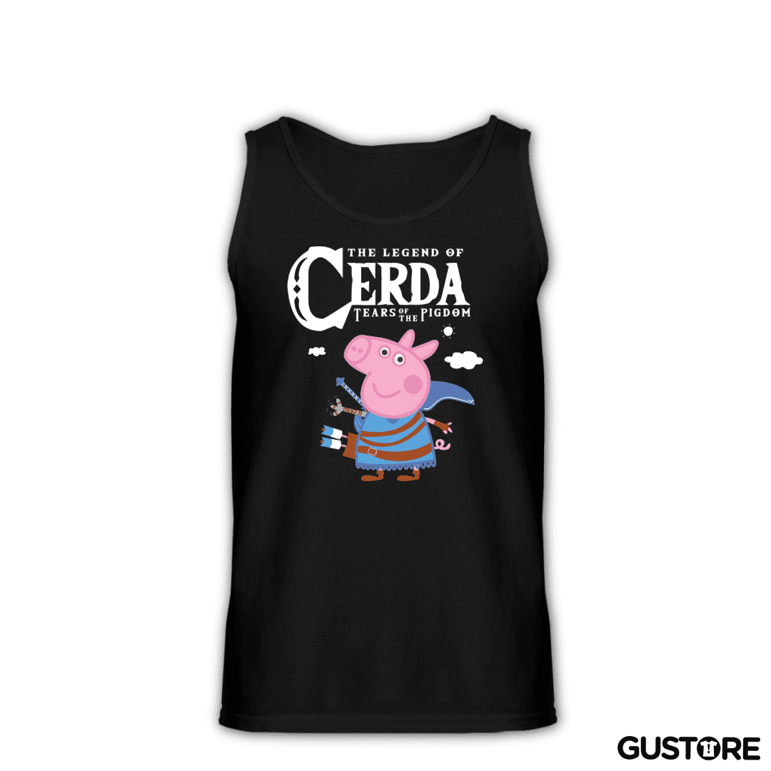 Sudadera The Legend of Cerda
