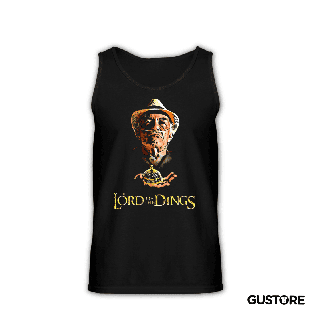 Sudadera The Lord of the Dings