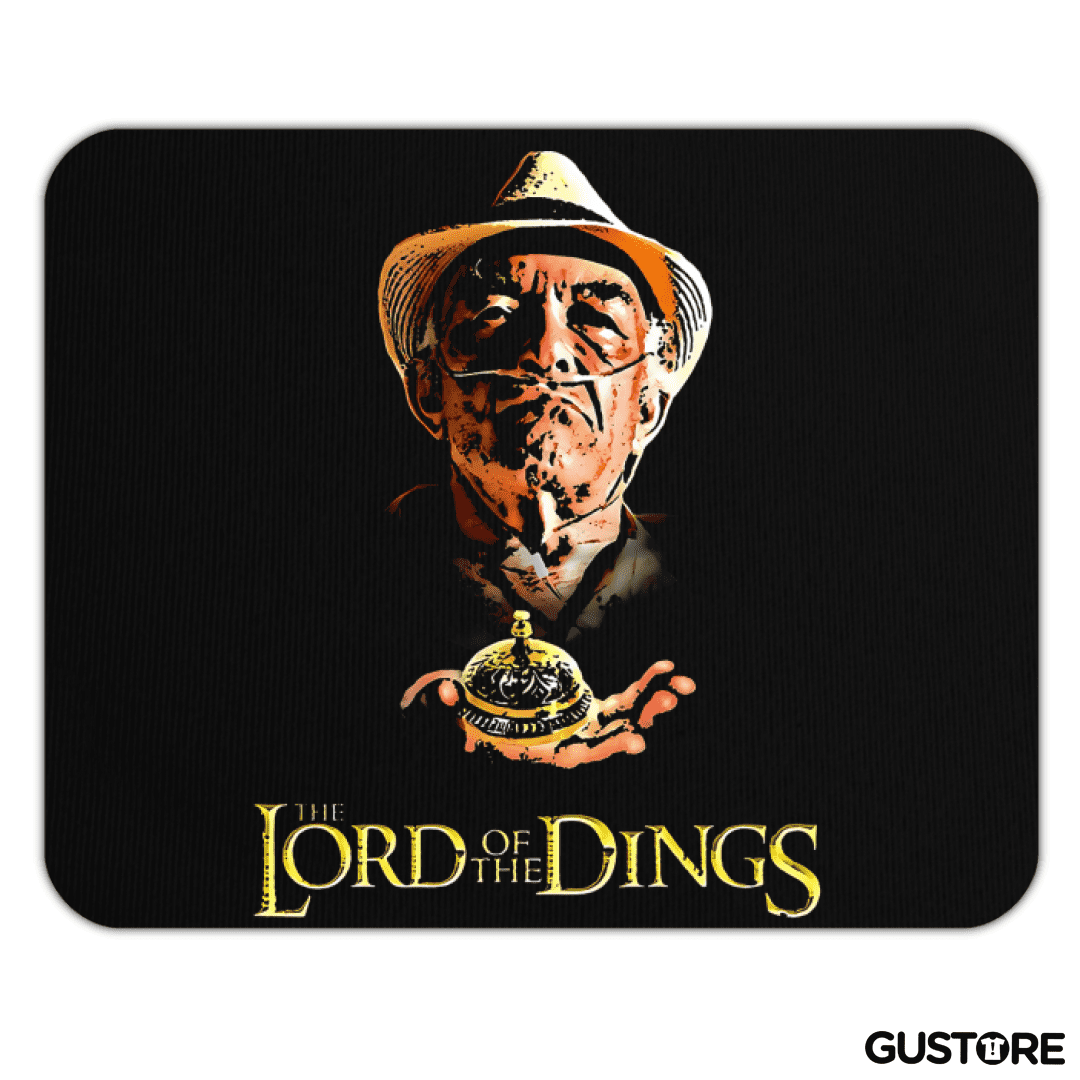 Mousepad The Lord of the Dings