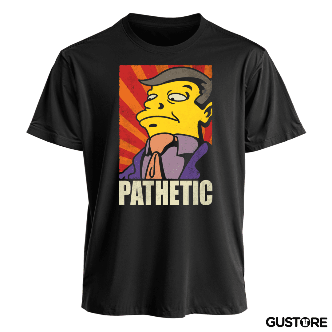 Polera Pathetic