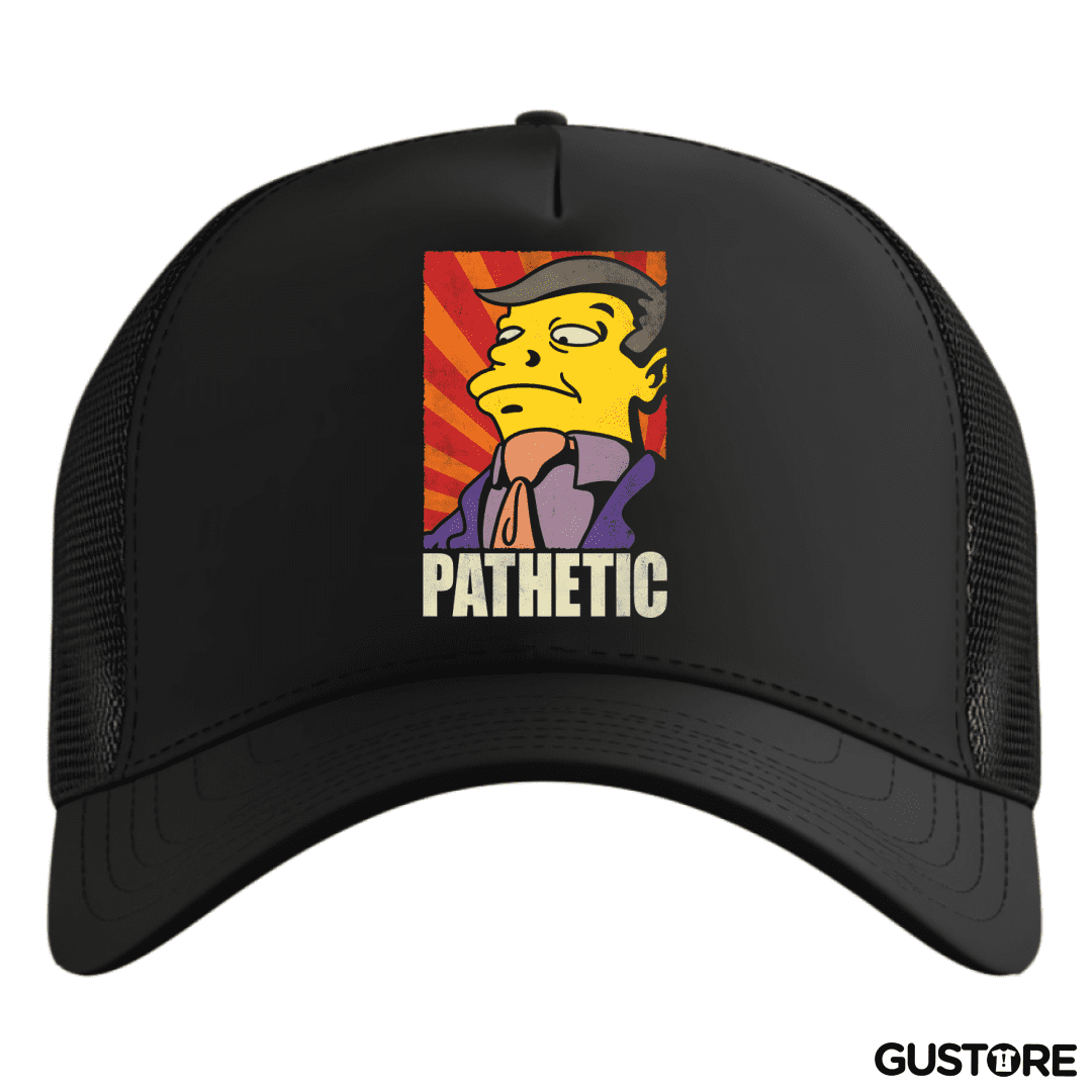 Gorro Pathetic