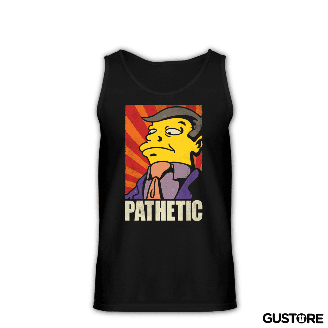 Sudadera Pathetic