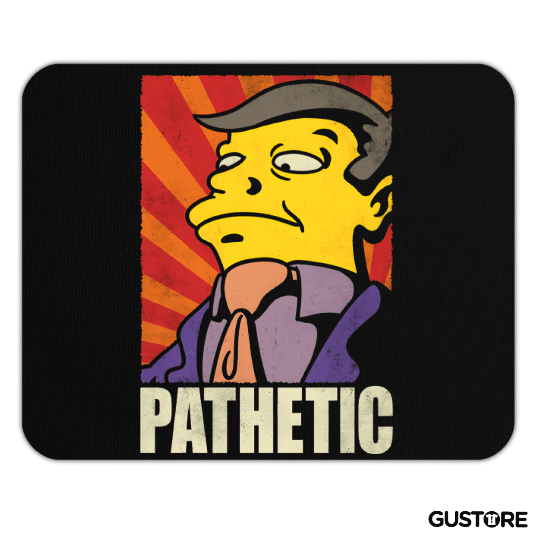 Mousepad Pathetic