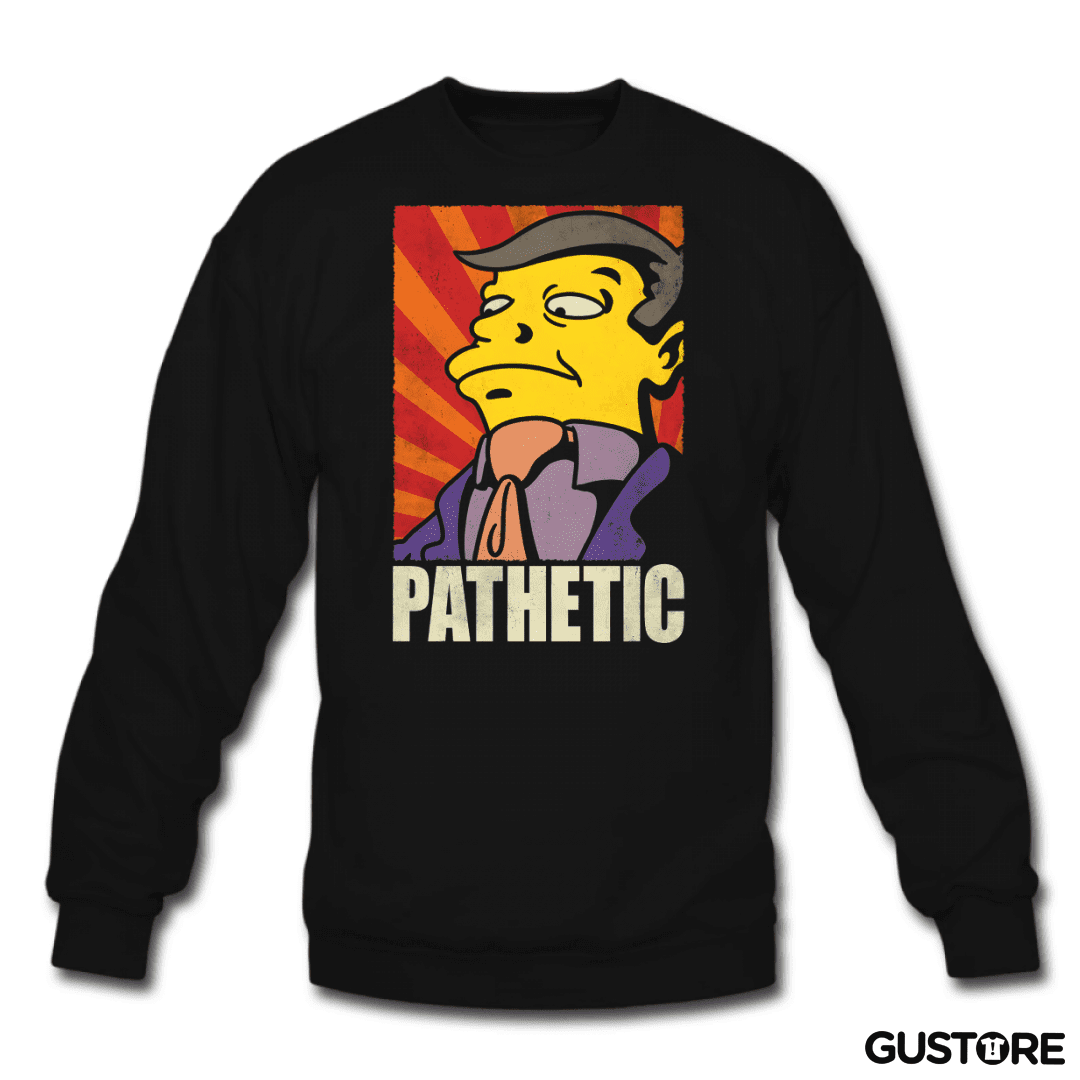 Poleron polo Pathetic