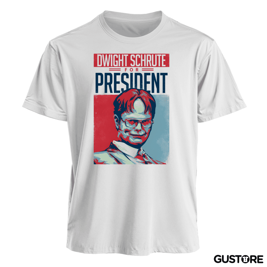 Polera Dwight Presidente
