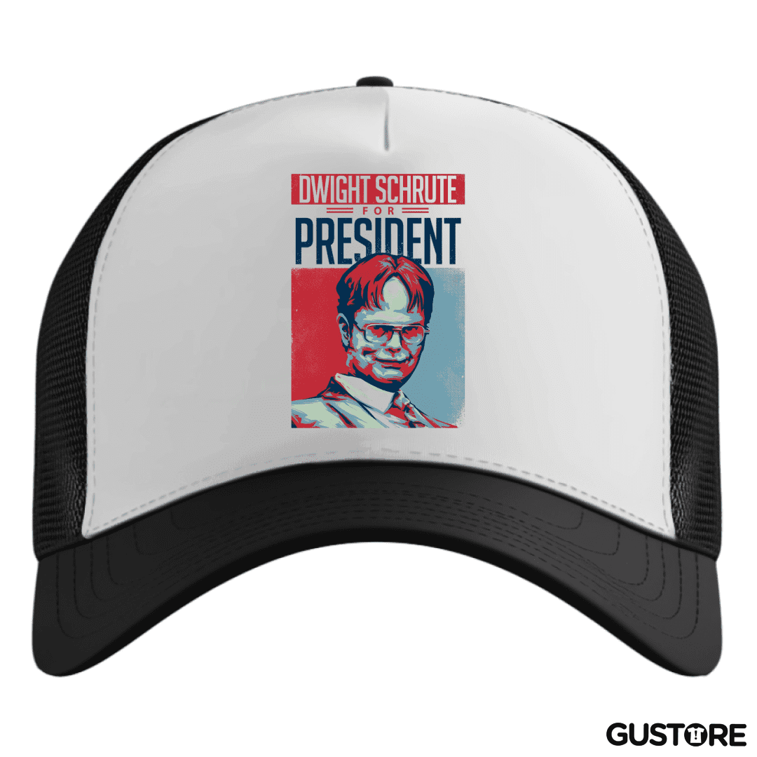 Gorro Dwight Presidente