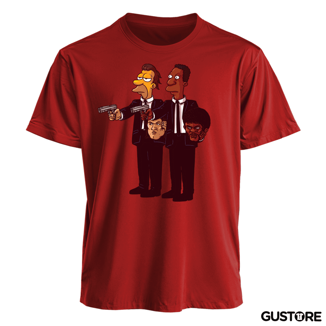 Polera True Pulp