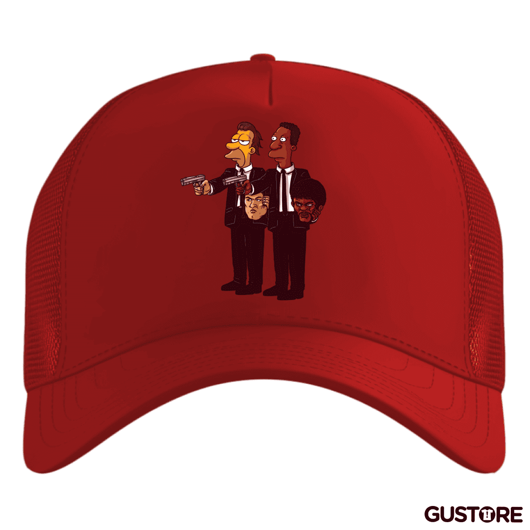 Gorro True Pulp