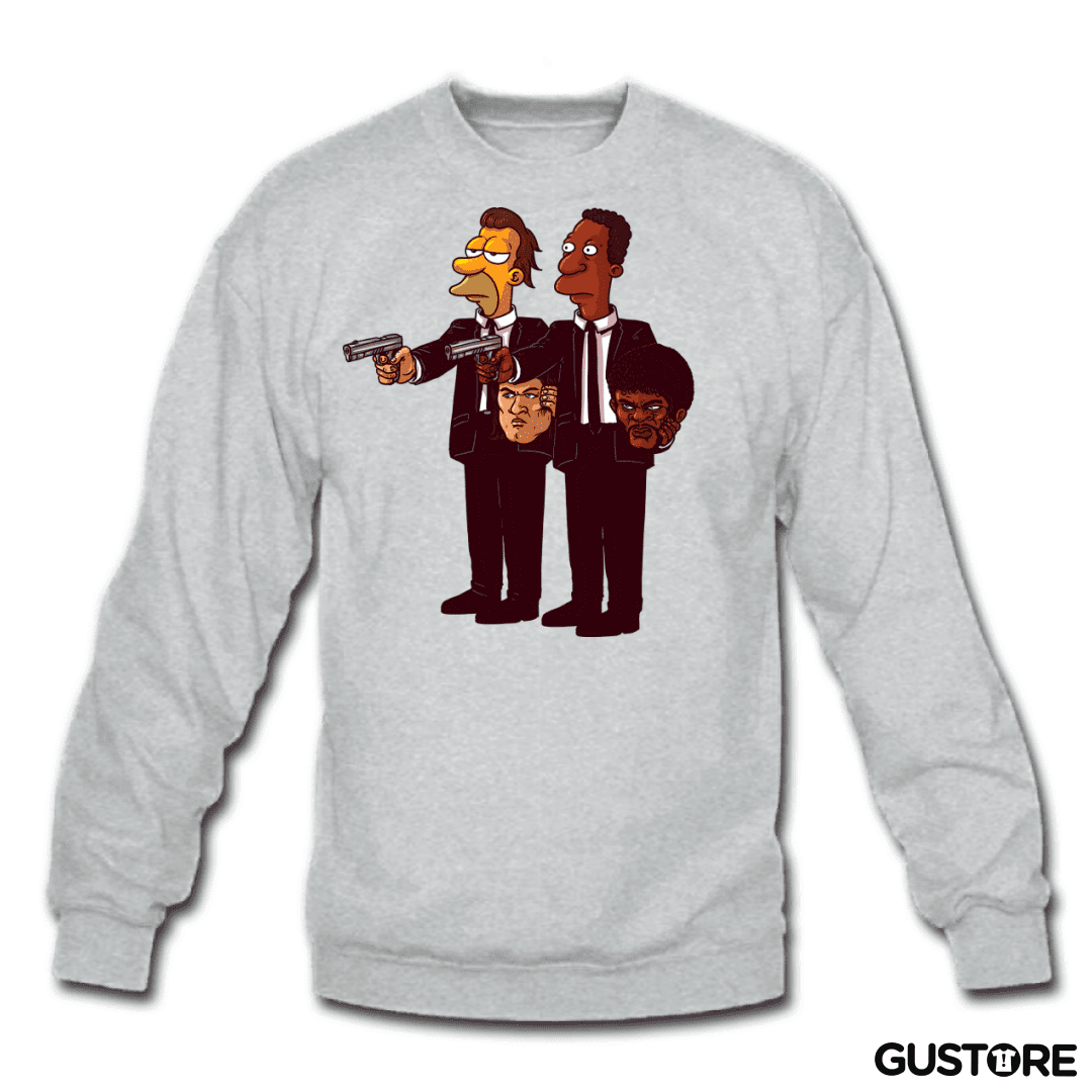 Poleron polo True Pulp