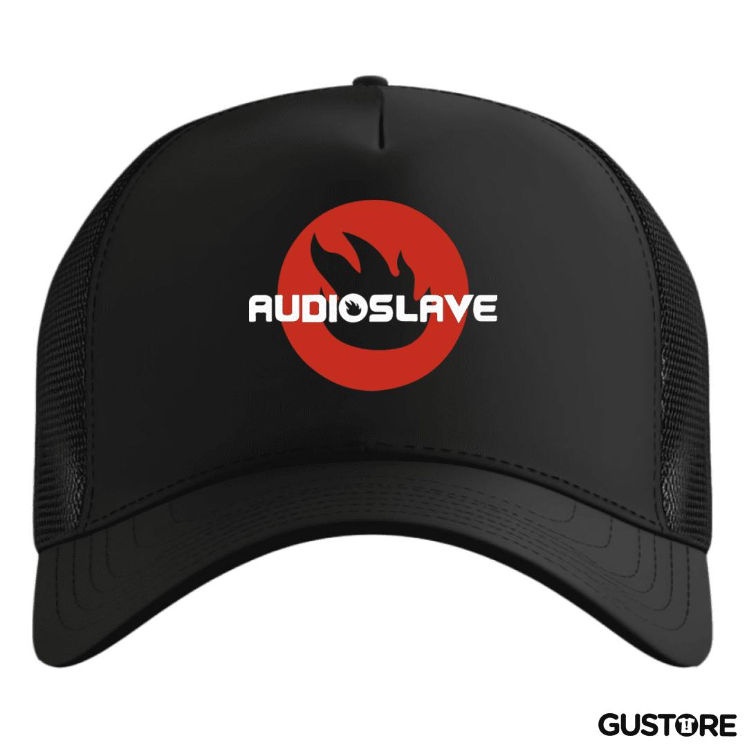 Gorro Audioslave