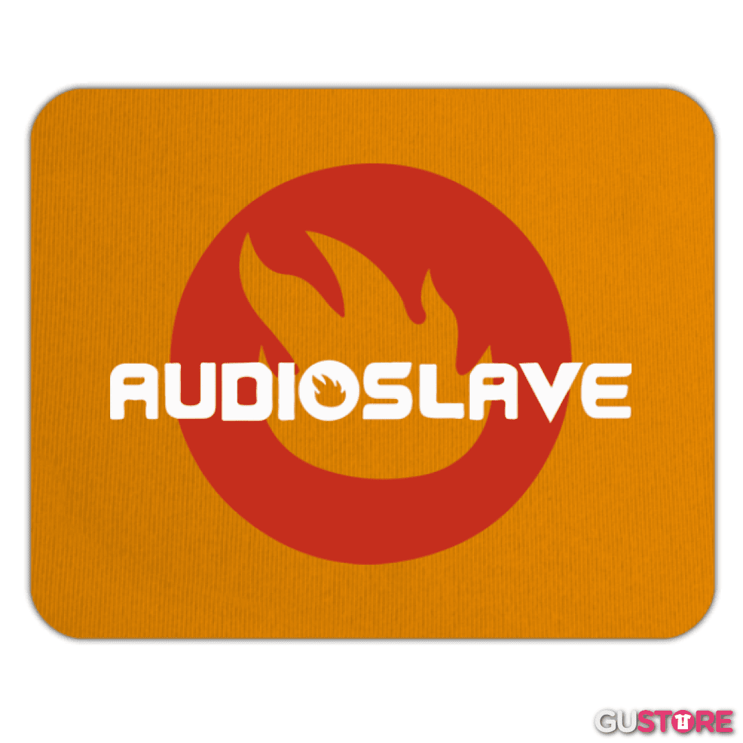 Mousepad Audioslave