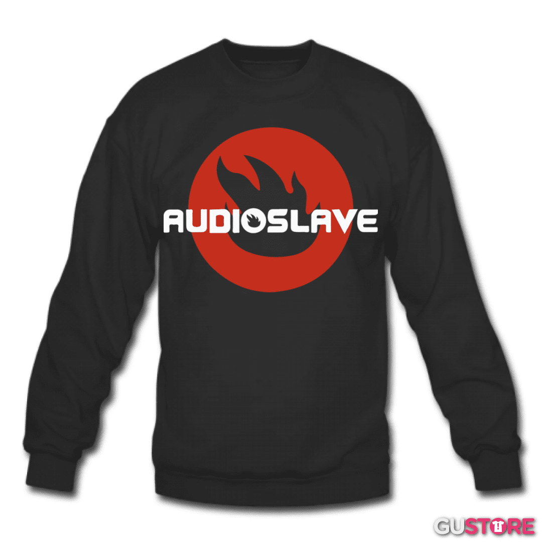 Poleron polo Audioslave