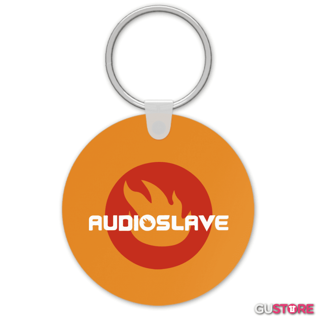 Llavero Audioslave