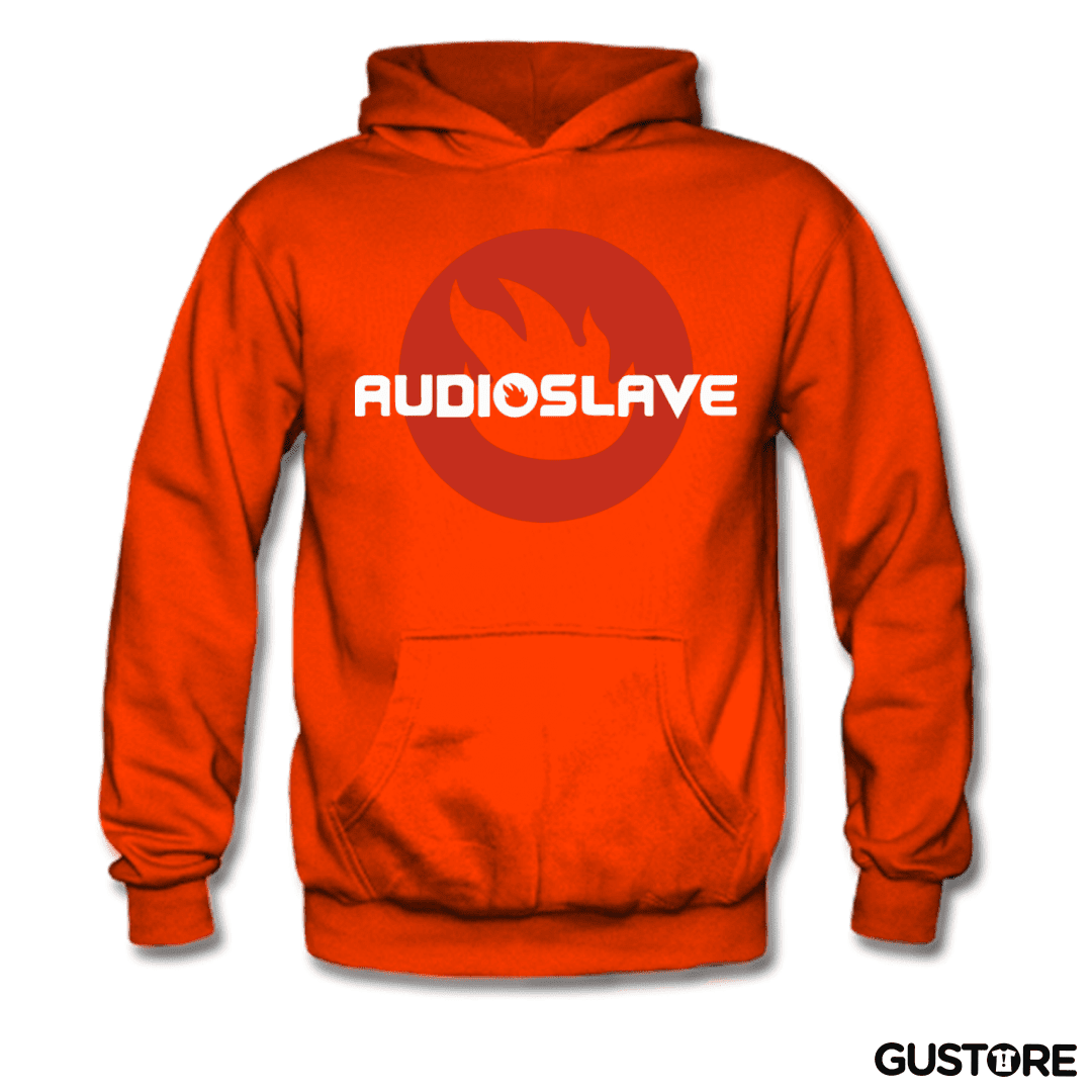 Polerón Canguro Audioslave