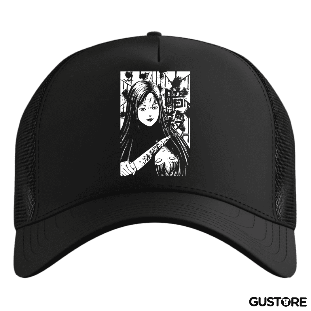 Gorro Assassins