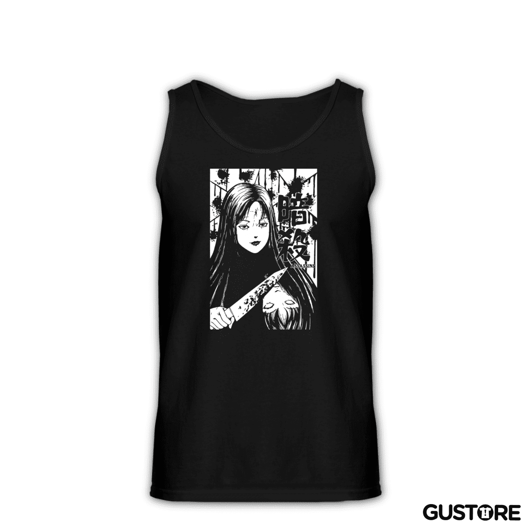 Sudadera Assassins