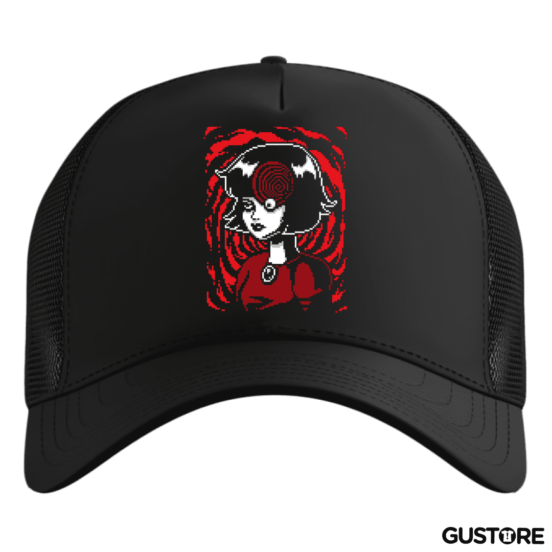 Gorro Uzumakbit