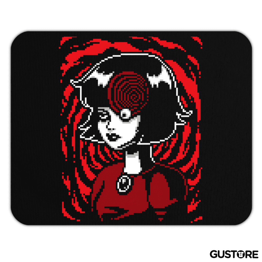 Mousepad Uzumakbit