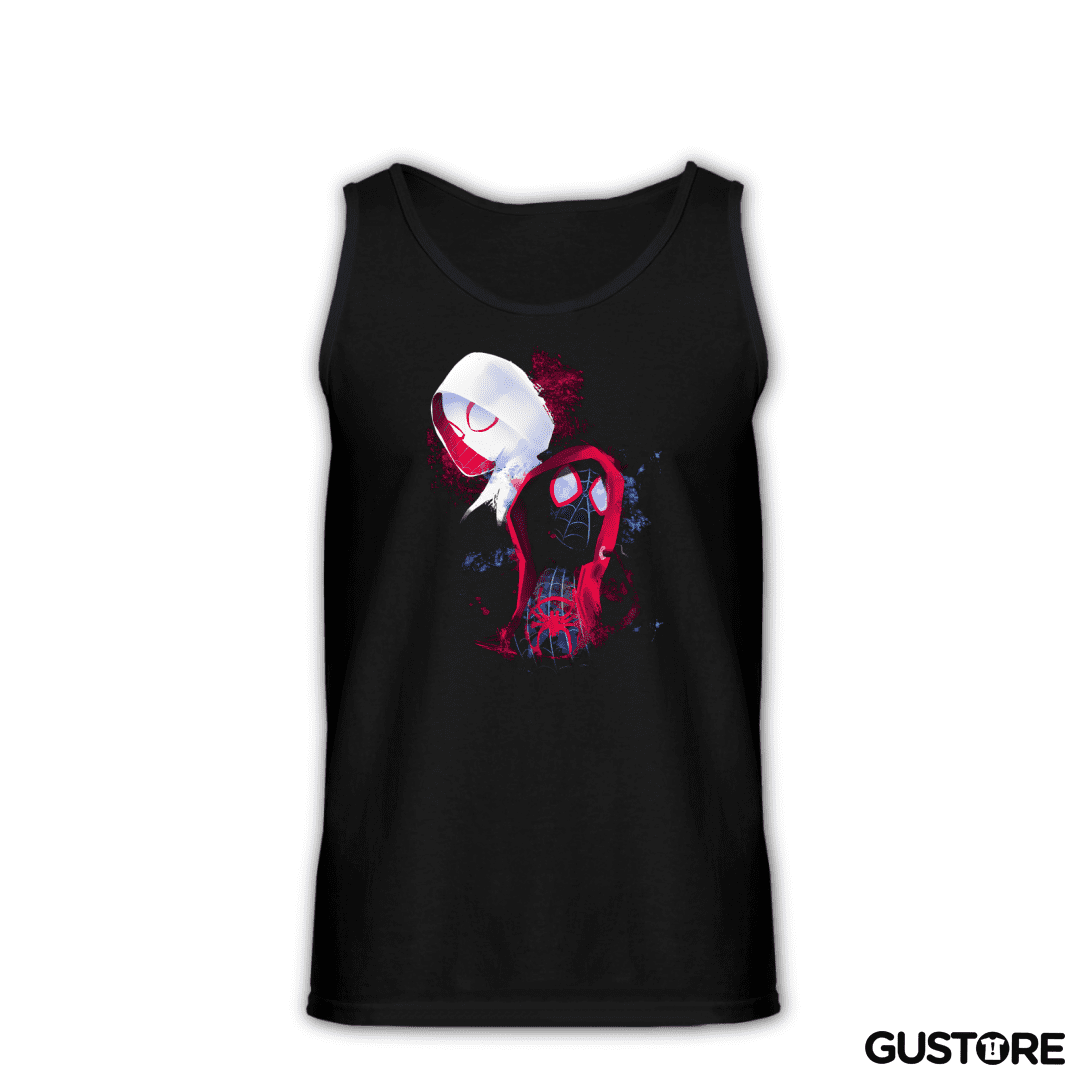 Sudadera SpiderGwen SpiderMorales