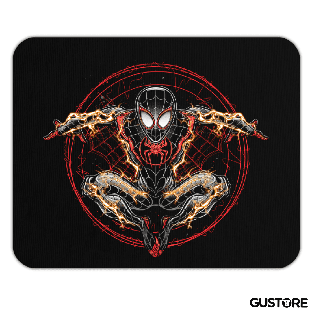 Mousepad Miles Morales