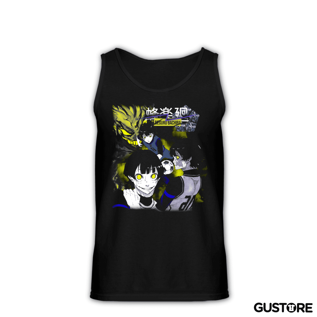 Sudadera Meguro Bachira