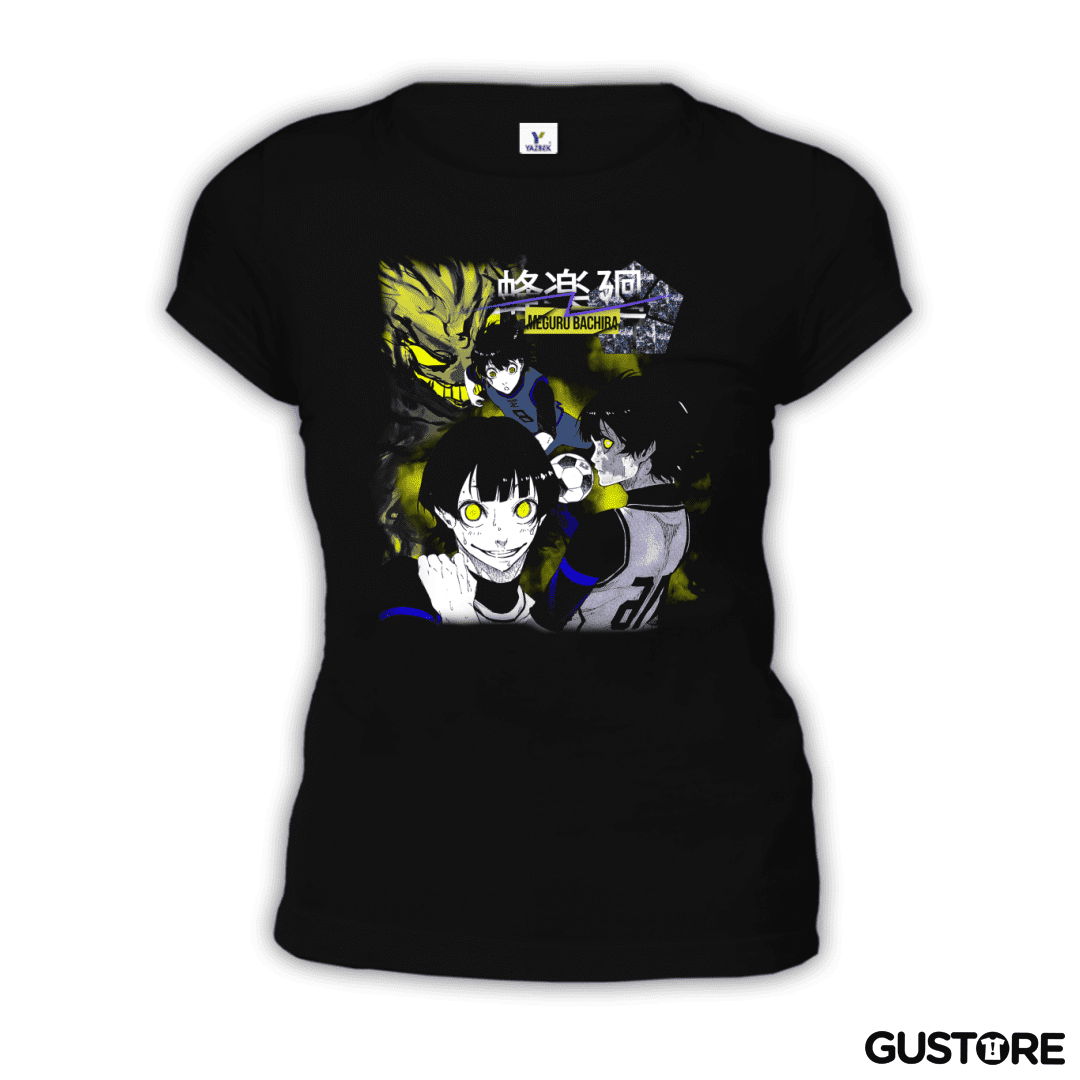 Polera de Mujer Meguro Bachira