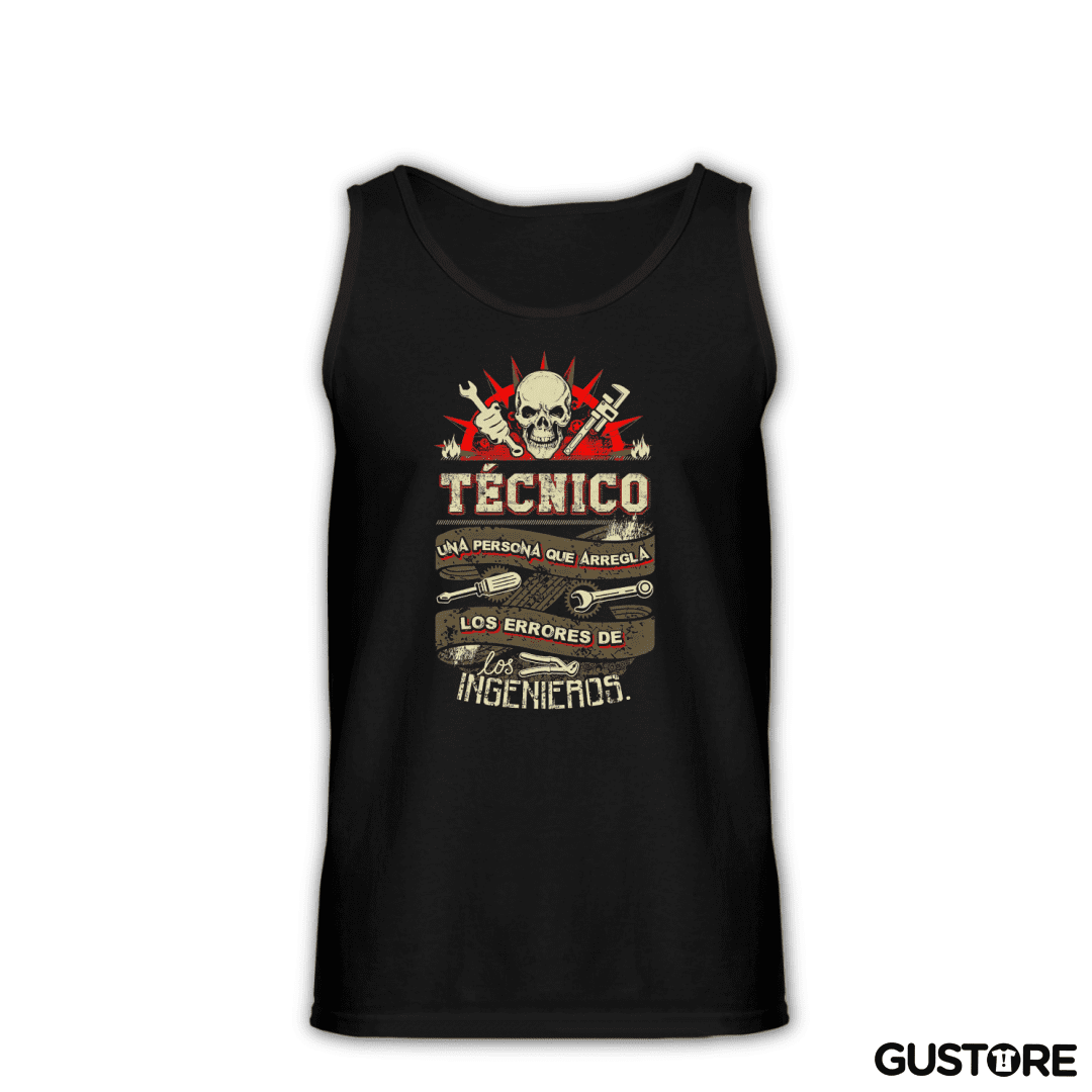 Sudadera Técnico