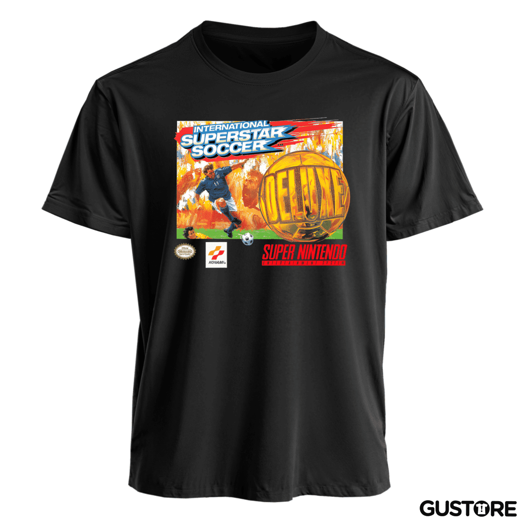 Polera Deluxe