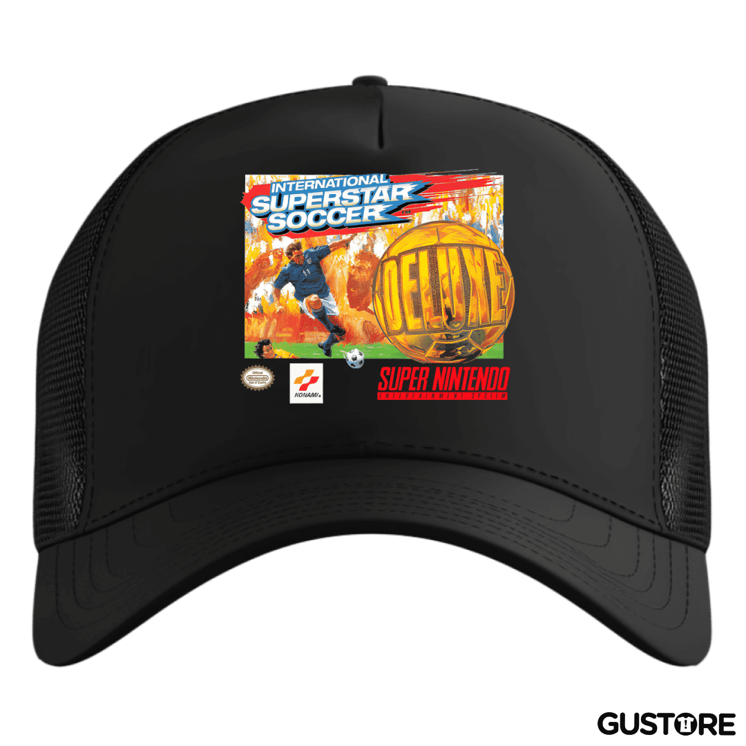 Gorro Deluxe