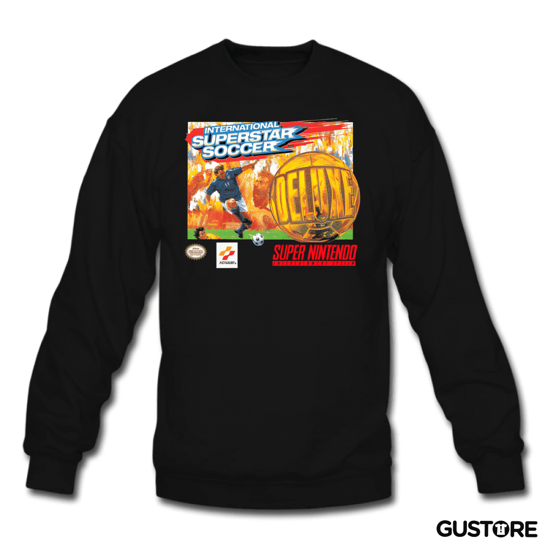 Poleron polo Deluxe