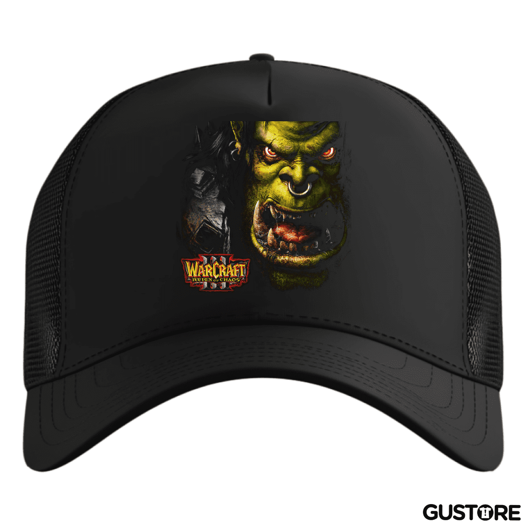 Gorro Reign of chaos