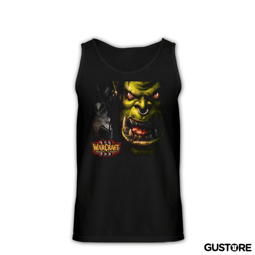 Sudadera Reign of chaos