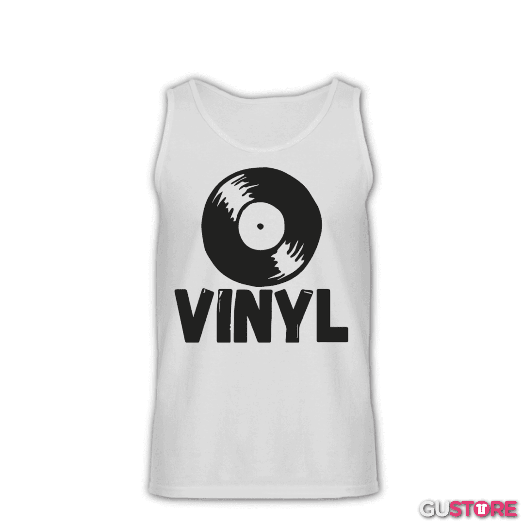 Sudadera Vinyl