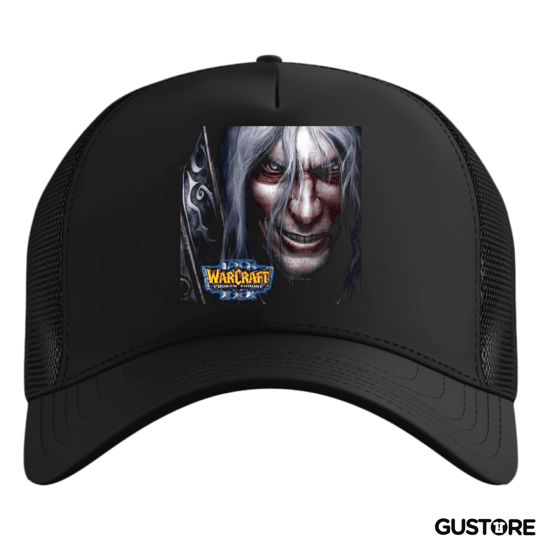 Gorro Frozen Throne