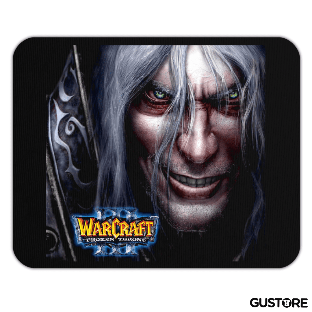 Mousepad Frozen Throne