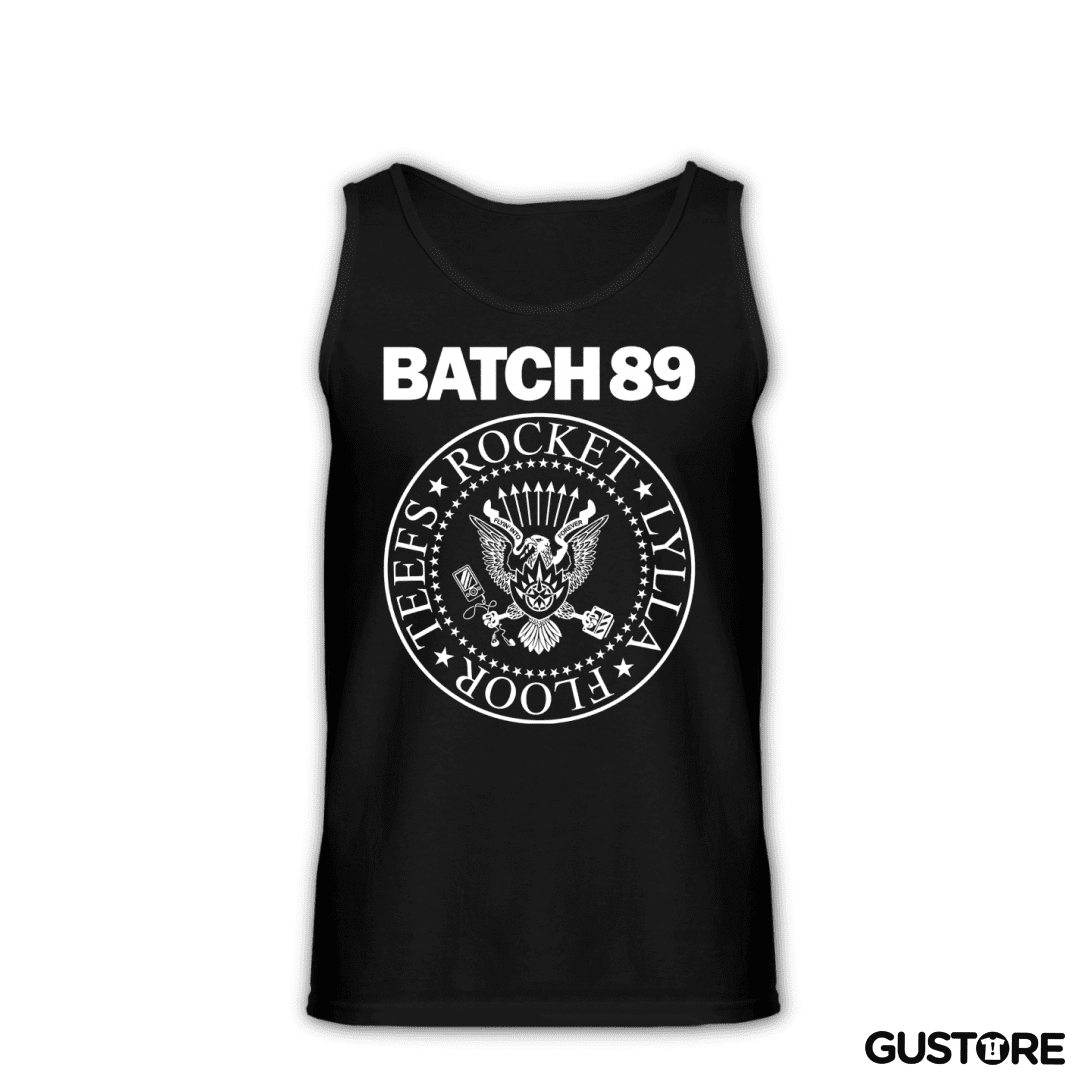 Sudadera Batch 89