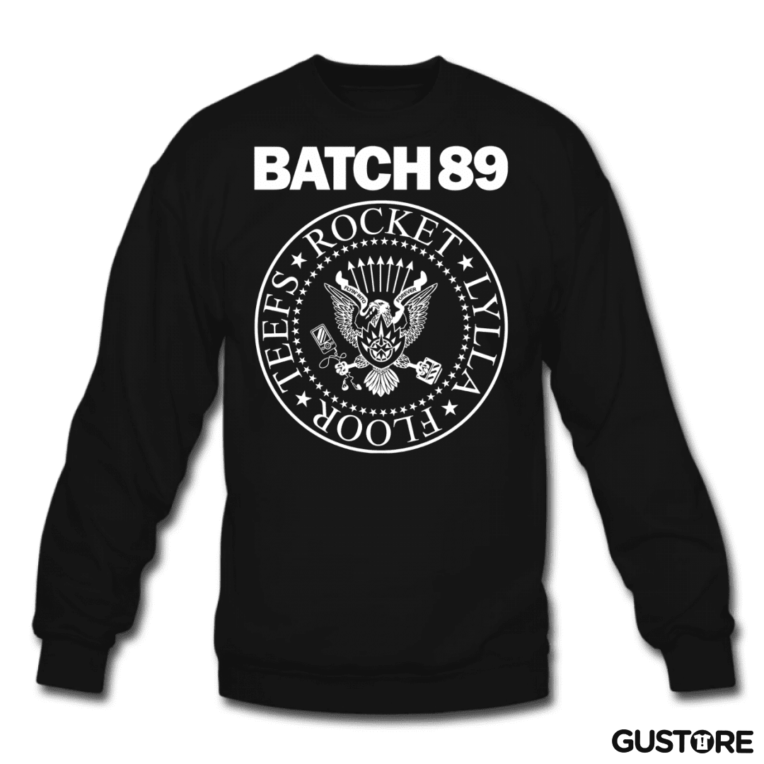 Poleron polo Batch 89