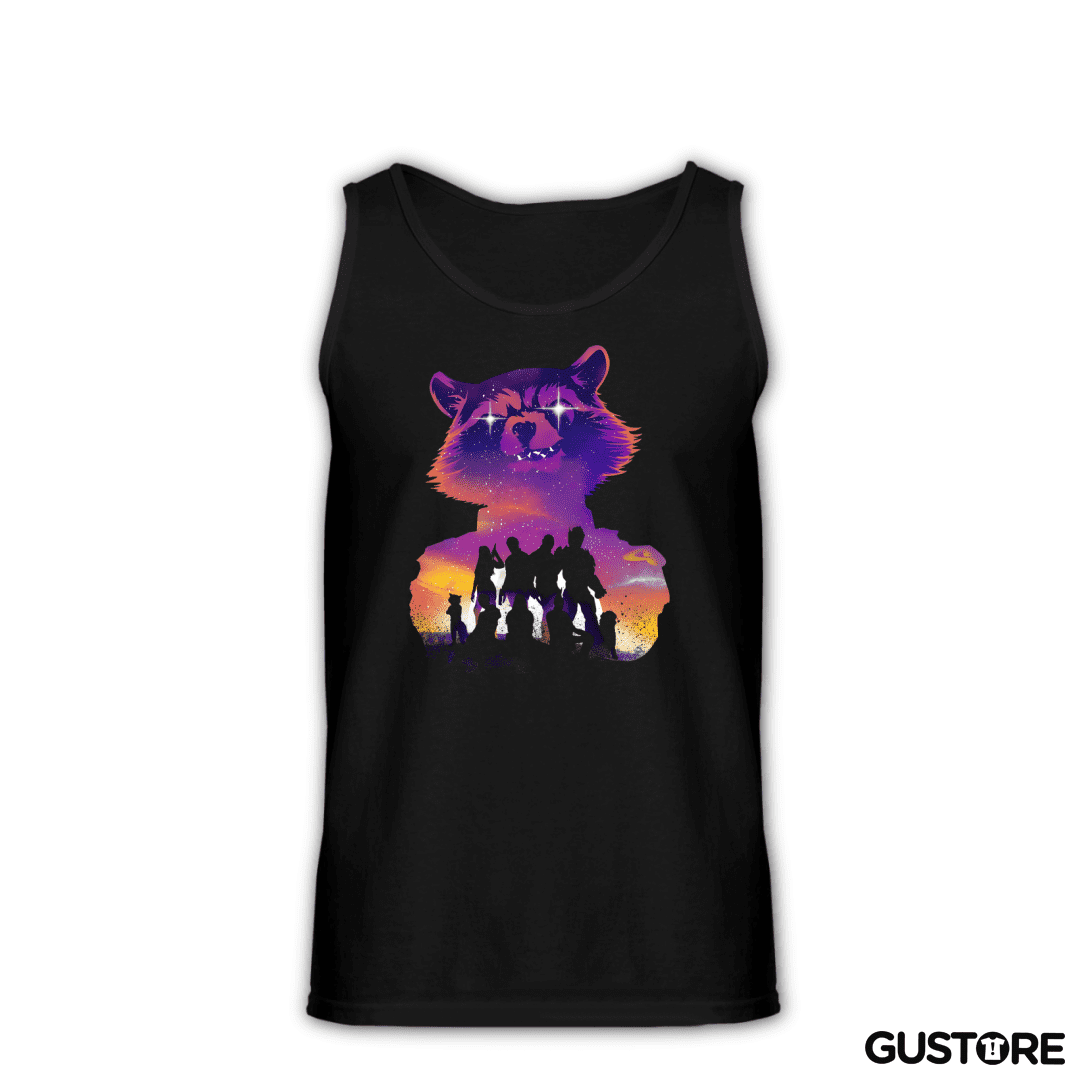 Sudadera Guardianes Vol 3