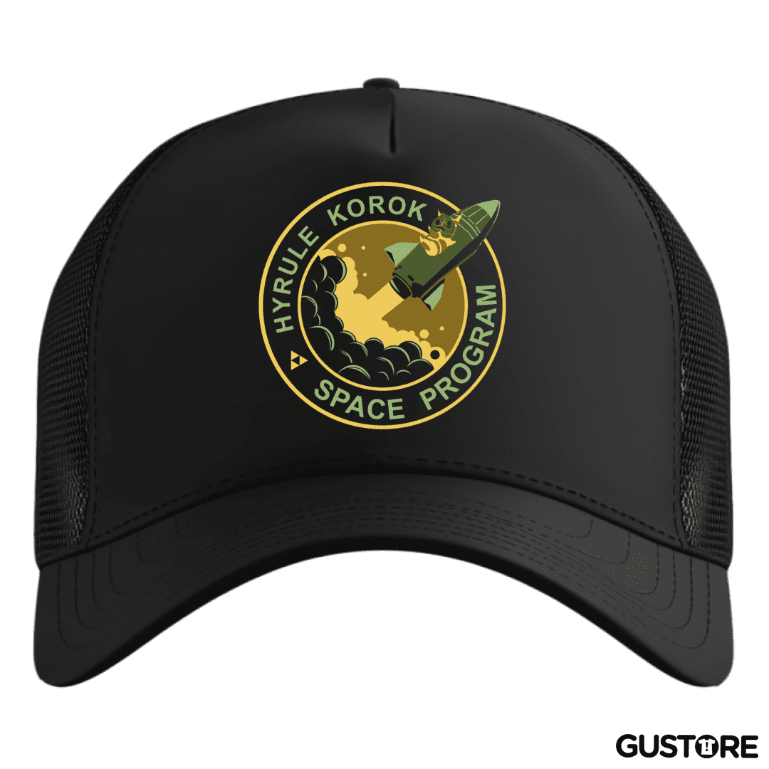 Gorro Space Korok